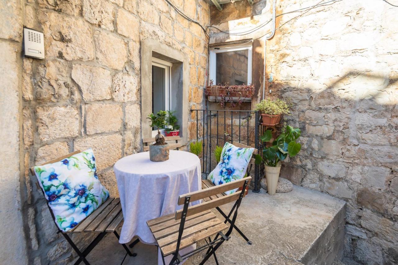 Central Alley Omiš Dış mekan fotoğraf
