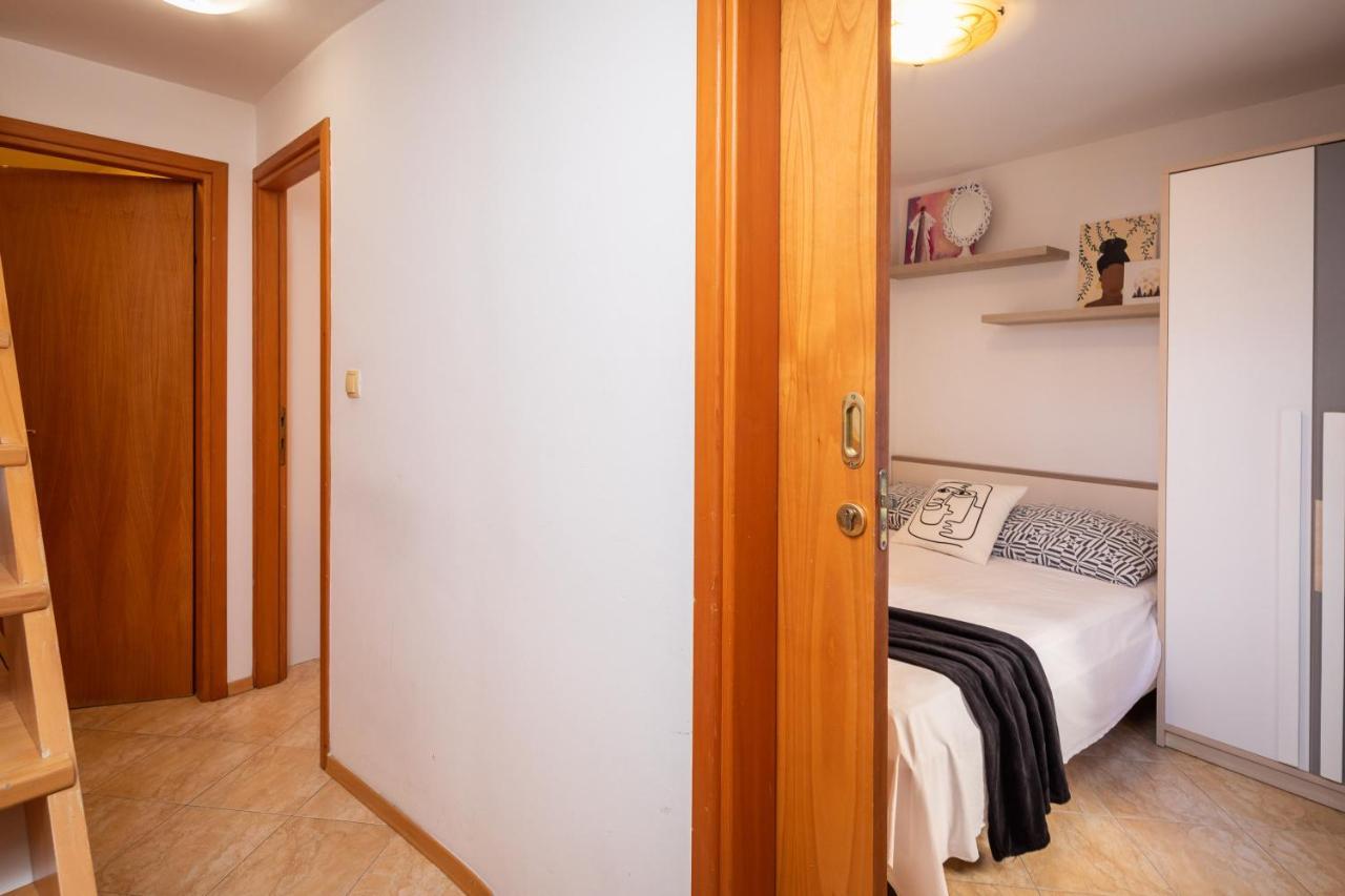 Central Alley Omiš Dış mekan fotoğraf